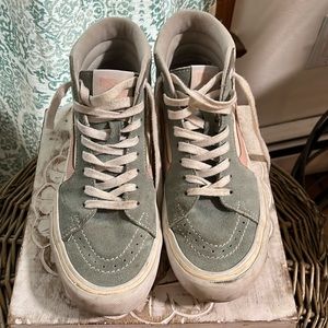 Vans SK8-Hi Pro "Easter"